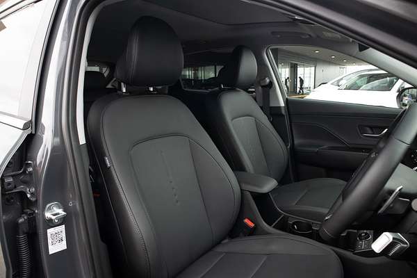 2025 Hyundai Kona Hybrid Premium SX2.V2