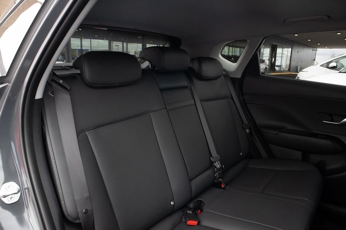 2025 Hyundai Kona Hybrid Premium SX2.V2
