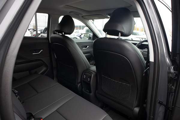 2025 Hyundai Kona Hybrid Premium SX2.V2