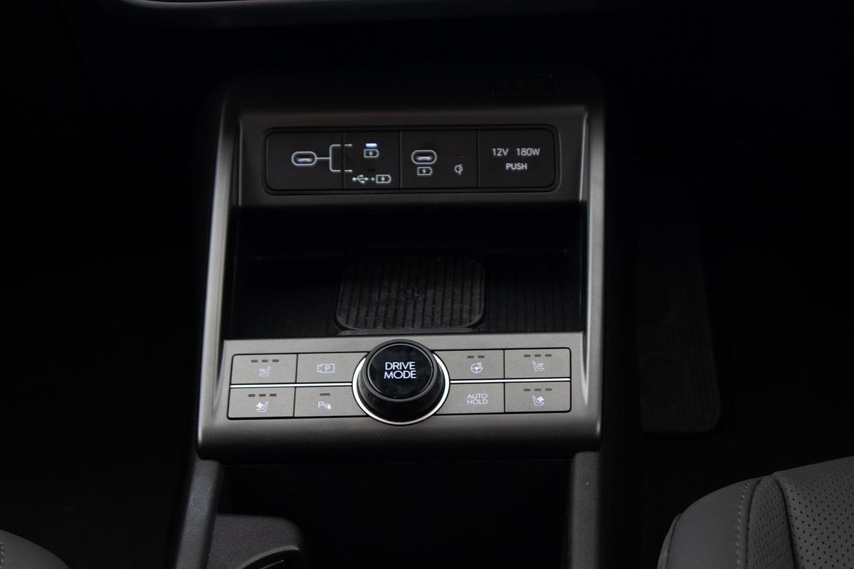 2025 Hyundai Kona Hybrid Premium SX2.V2