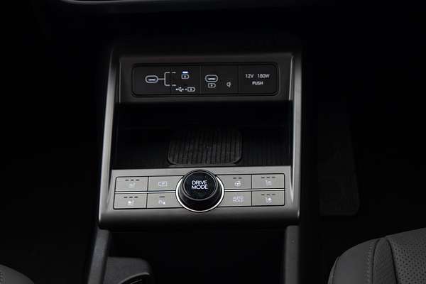2025 Hyundai Kona Hybrid Premium SX2.V2
