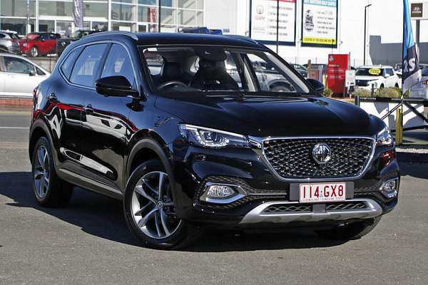 2022 MG HS Plus EV Essence SAS23