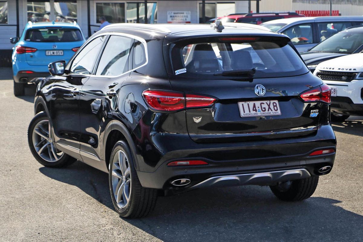 2022 MG HS Plus EV Essence SAS23