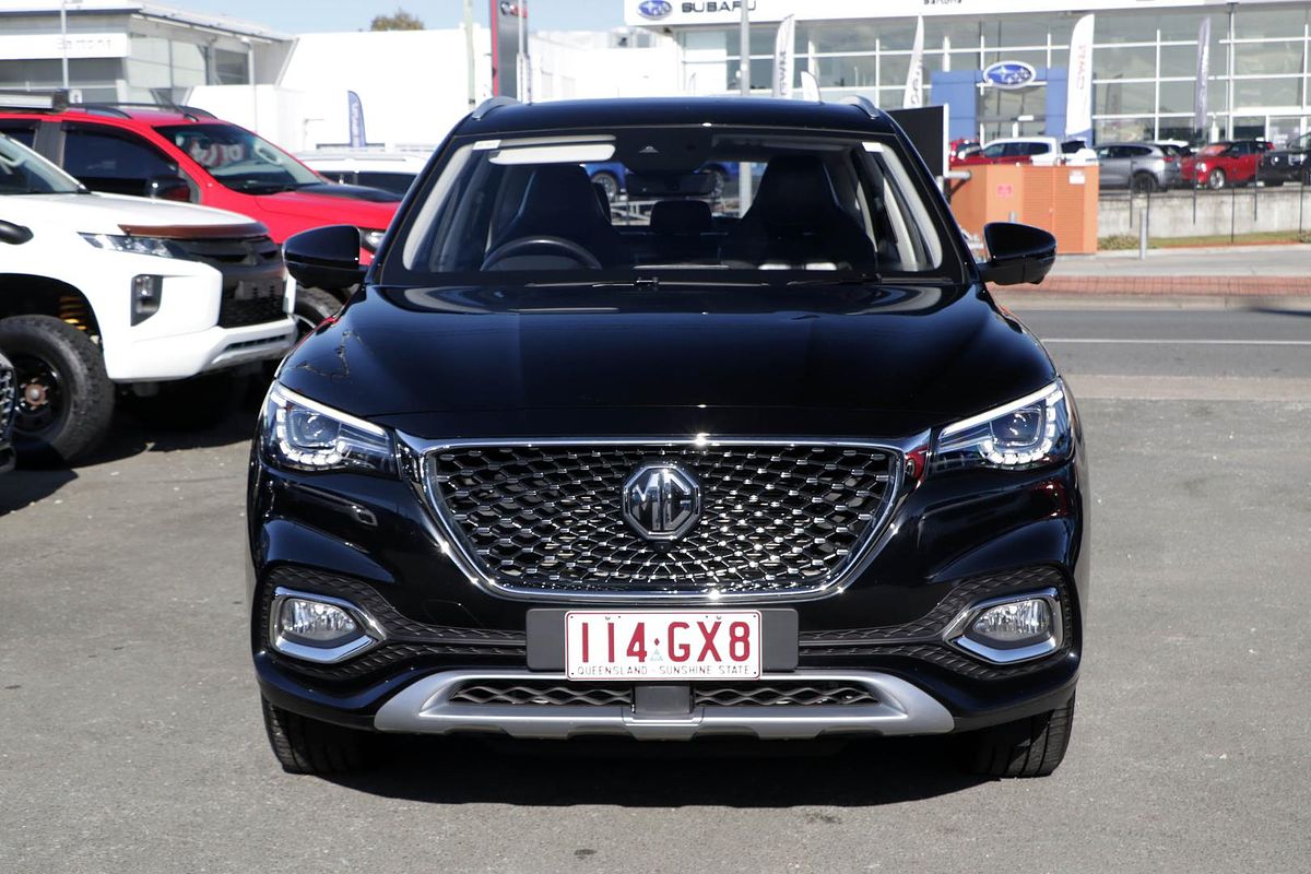 2022 MG HS Plus EV Essence SAS23
