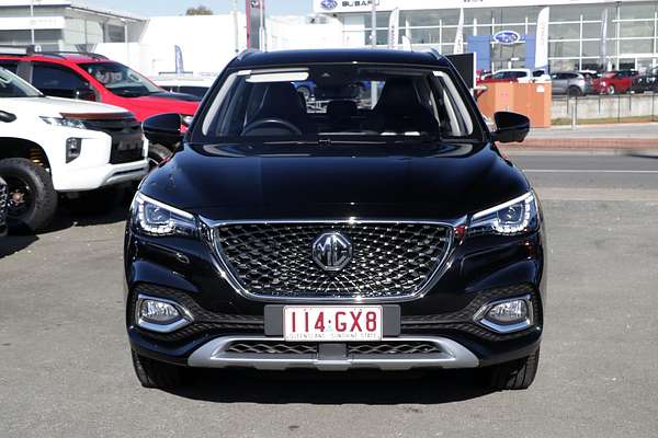 2022 MG HS Plus EV Essence SAS23