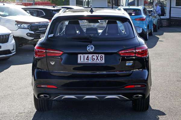 2022 MG HS Plus EV Essence SAS23