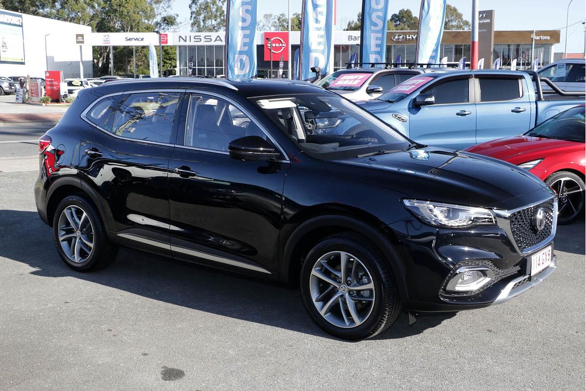2022 MG HS Plus EV Essence SAS23