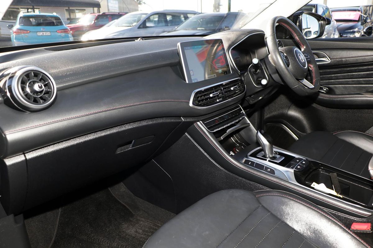 2022 MG HS Plus EV Essence SAS23
