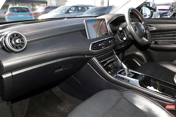 2022 MG HS Plus EV Essence SAS23