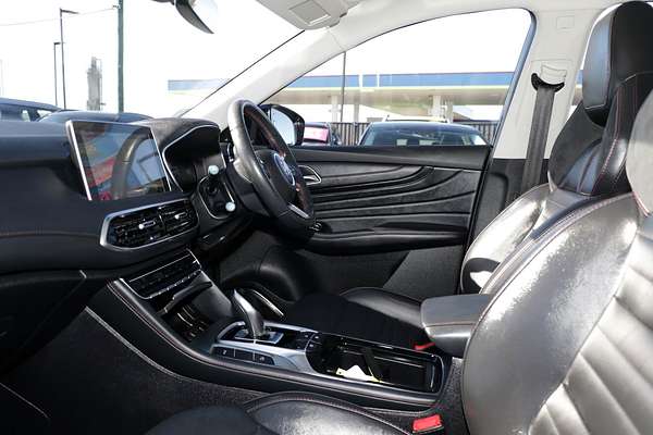 2022 MG HS Plus EV Essence SAS23