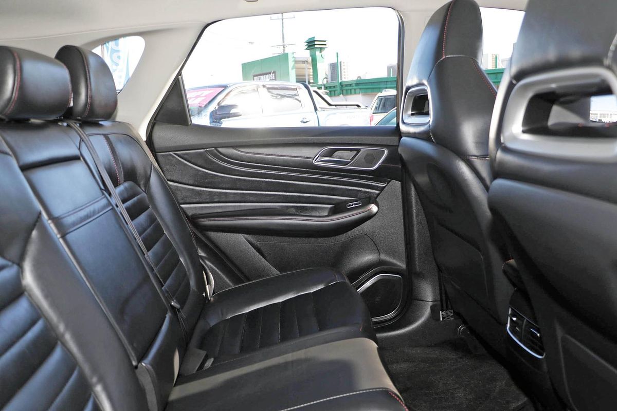 2022 MG HS Plus EV Essence SAS23