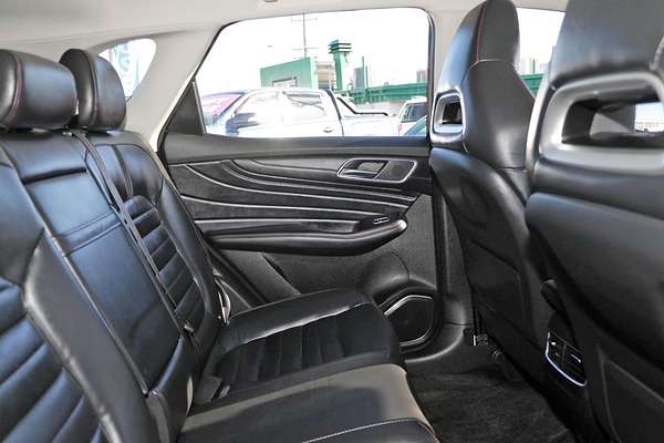 2022 MG HS Plus EV Essence SAS23