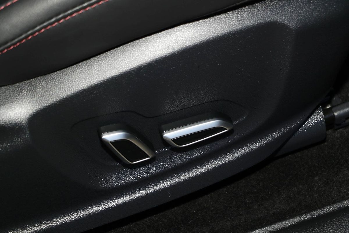 2022 MG HS Plus EV Essence SAS23