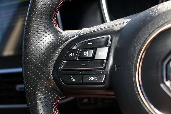 2022 MG HS Plus EV Essence SAS23