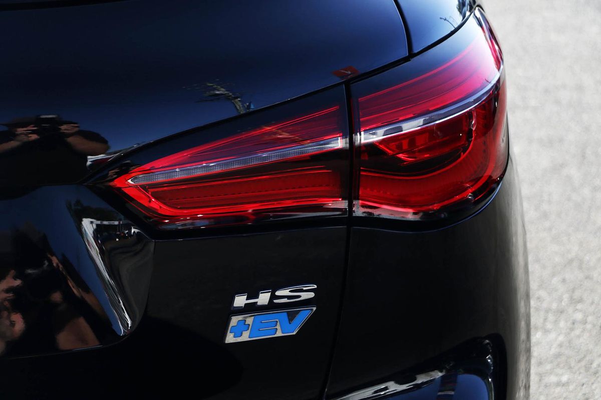 2022 MG HS Plus EV Essence SAS23