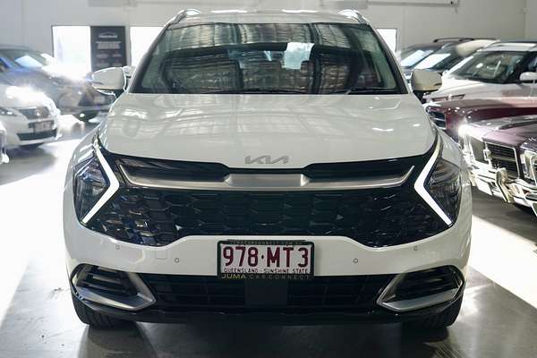 2022 Kia Sportage SX NQ5
