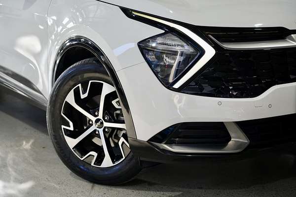 2022 Kia Sportage SX NQ5