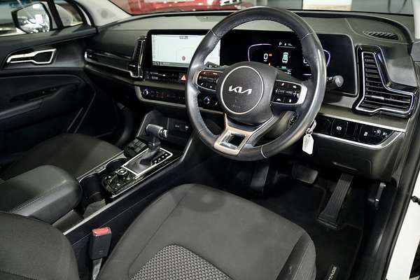 2022 Kia Sportage SX NQ5