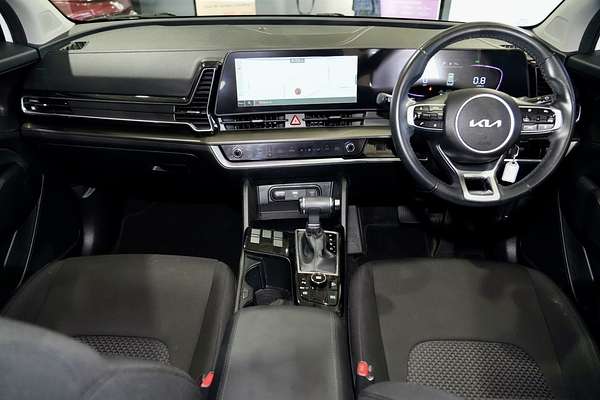 2022 Kia Sportage SX NQ5