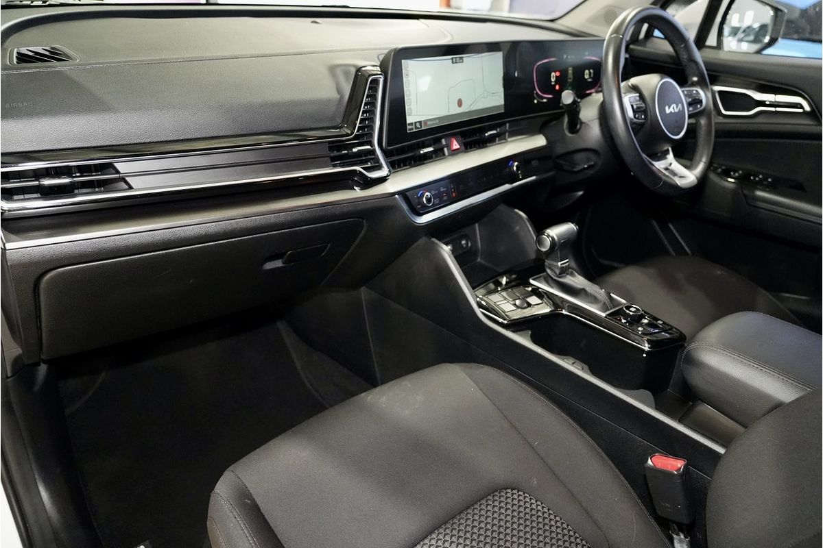2022 Kia Sportage SX NQ5