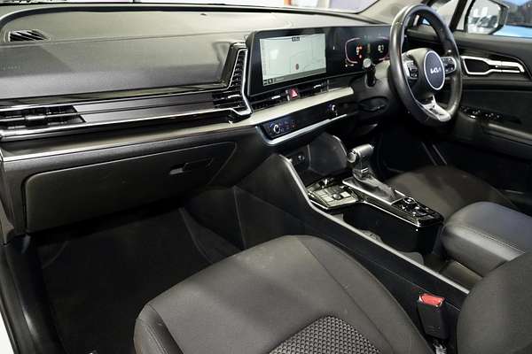 2022 Kia Sportage SX NQ5