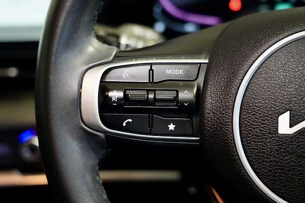 2022 Kia Sportage SX NQ5