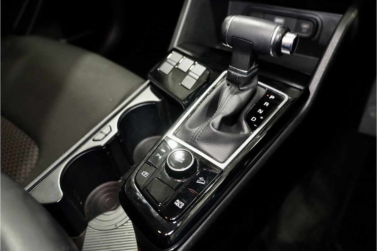 2022 Kia Sportage SX NQ5