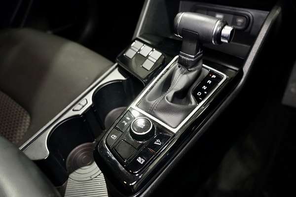 2022 Kia Sportage SX NQ5