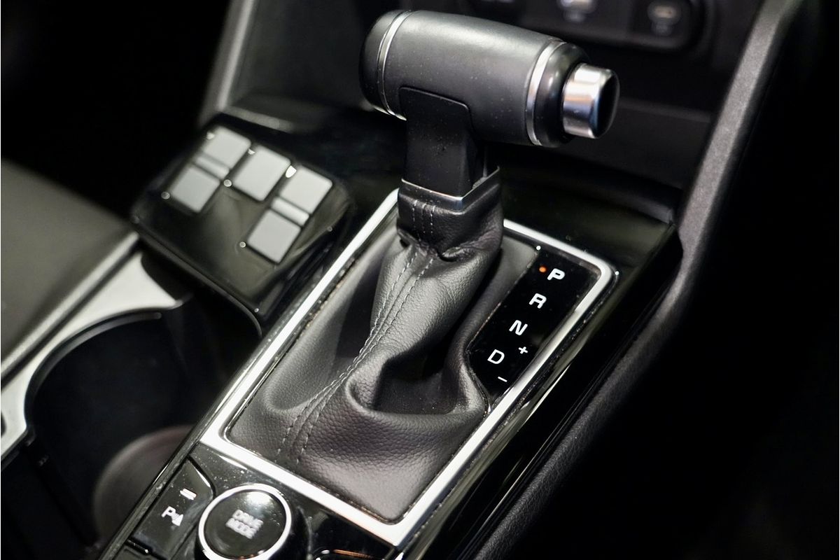 2022 Kia Sportage SX NQ5