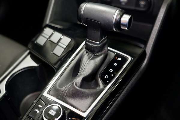 2022 Kia Sportage SX NQ5