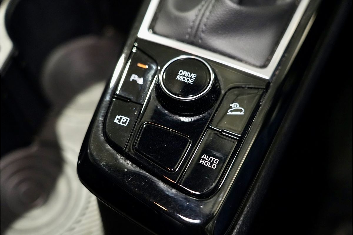 2022 Kia Sportage SX NQ5
