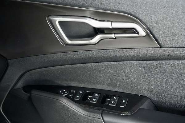 2022 Kia Sportage SX NQ5
