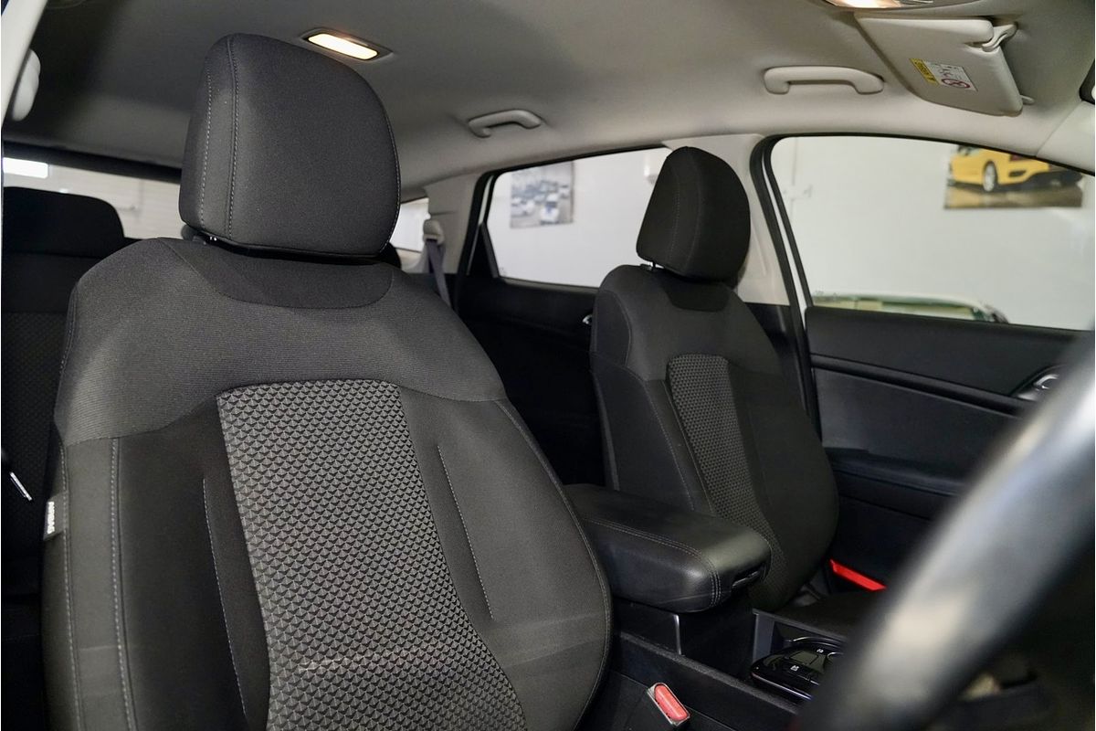 2022 Kia Sportage SX NQ5