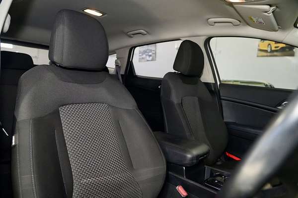 2022 Kia Sportage SX NQ5