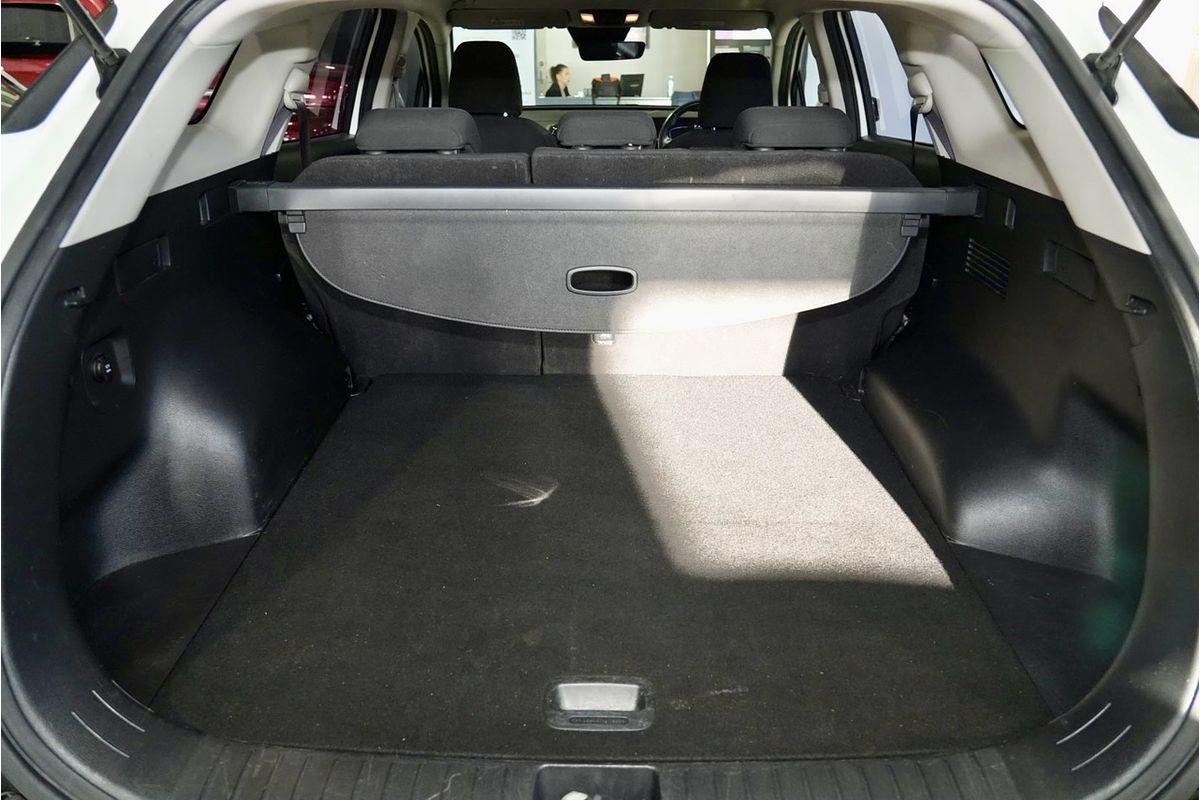 2022 Kia Sportage SX NQ5