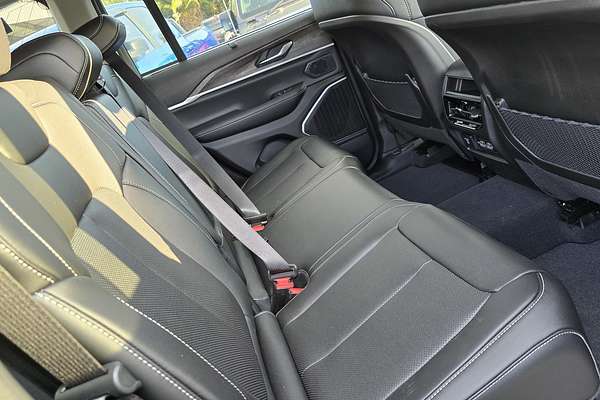 2023 Jeep Grand Cherokee Limited WL