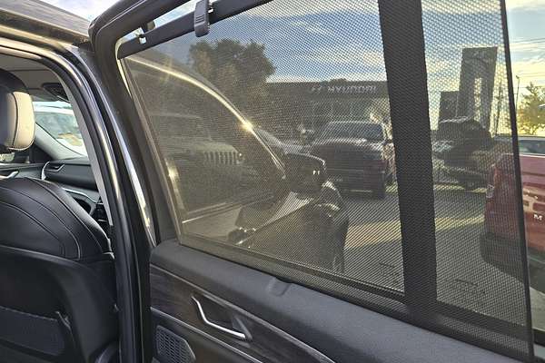 2023 Jeep Grand Cherokee Limited WL