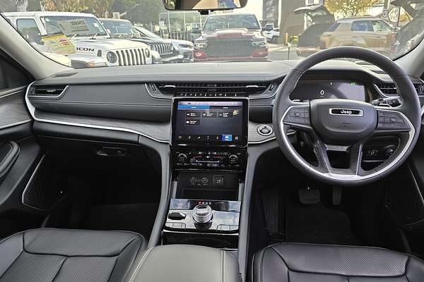 2023 Jeep Grand Cherokee Limited WL