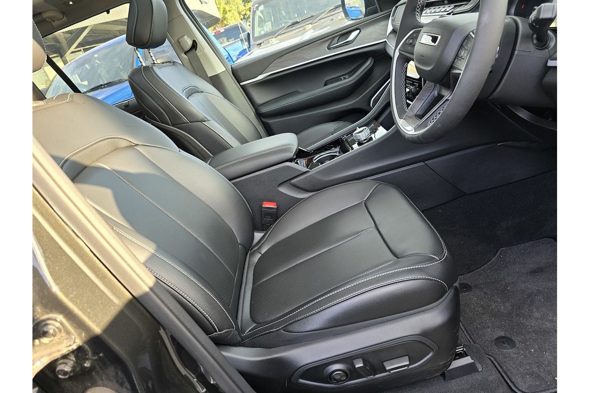 2023 Jeep Grand Cherokee Limited WL