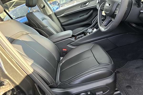 2023 Jeep Grand Cherokee Limited WL