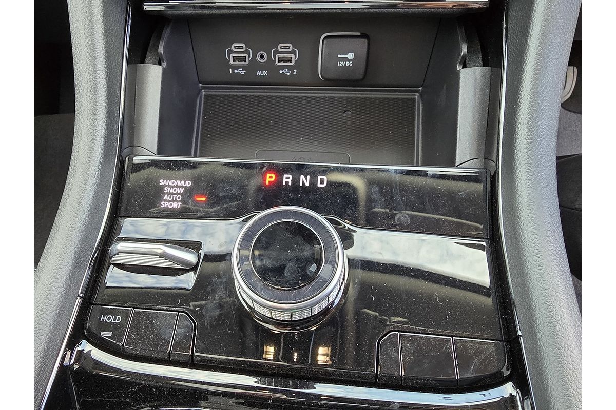 2023 Jeep Grand Cherokee Limited WL