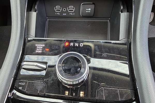 2023 Jeep Grand Cherokee Limited WL