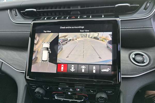 2023 Jeep Grand Cherokee Limited WL