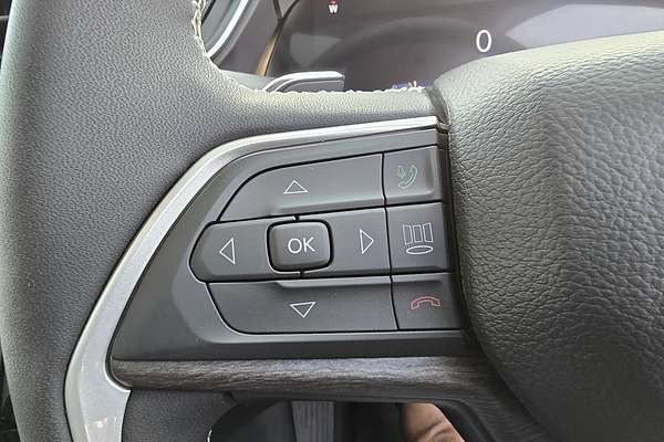 2023 Jeep Grand Cherokee Limited WL