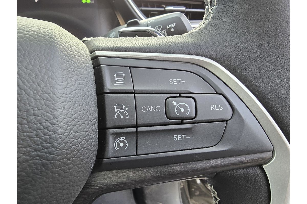 2023 Jeep Grand Cherokee Limited WL