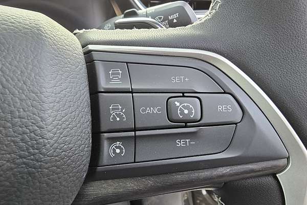 2023 Jeep Grand Cherokee Limited WL