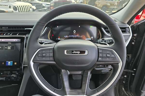 2023 Jeep Grand Cherokee Limited WL