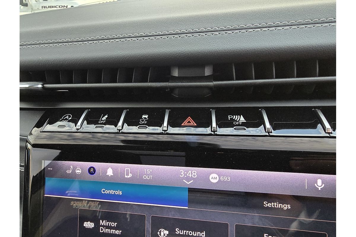 2023 Jeep Grand Cherokee Limited WL