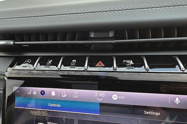 2023 Jeep Grand Cherokee Limited WL