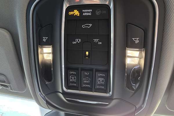 2023 Jeep Grand Cherokee Limited WL